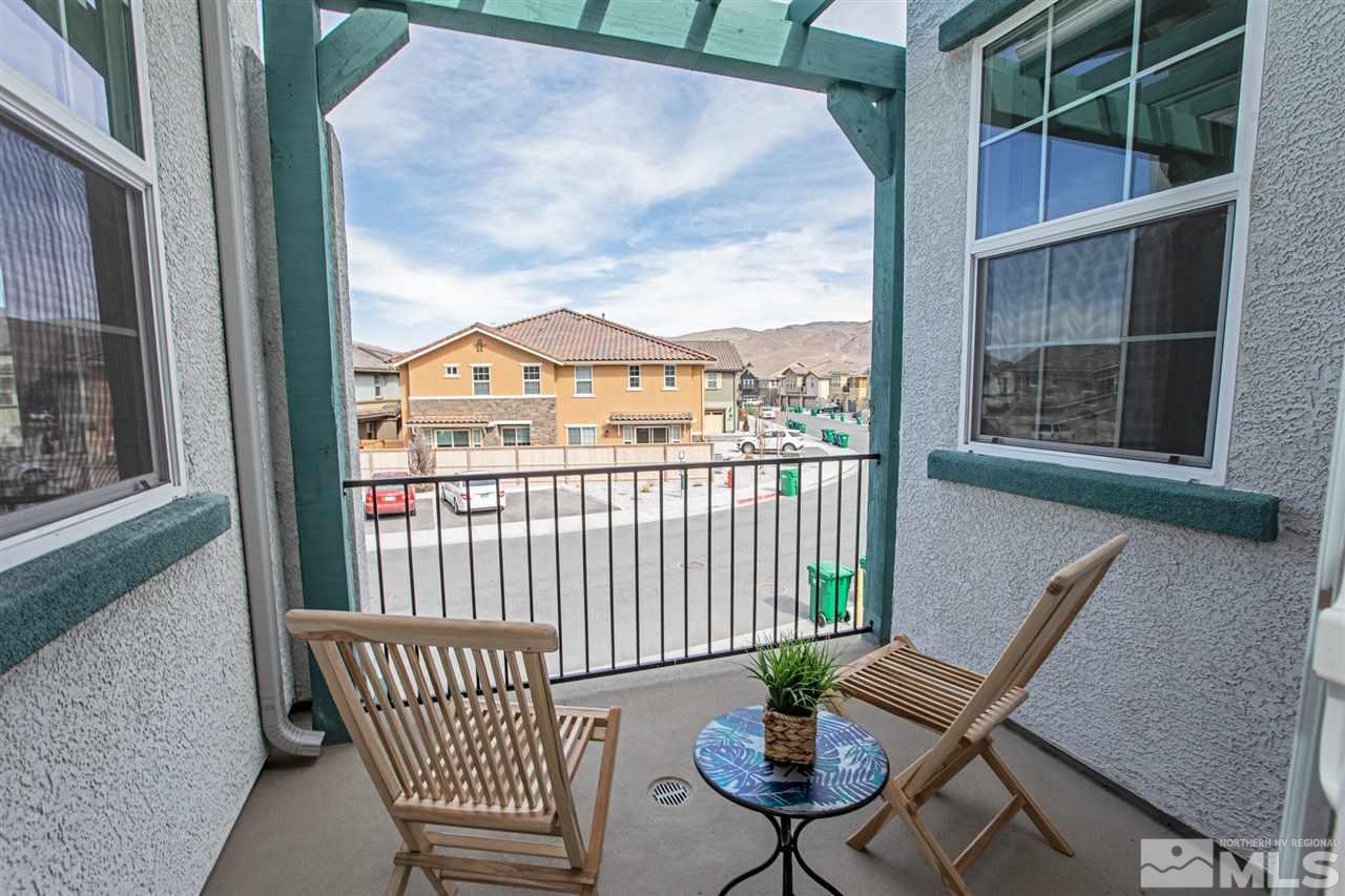 1790 Dark Horse Road, Unit A Reno, NV 89521 - Photo 14 of 39 Photo 14