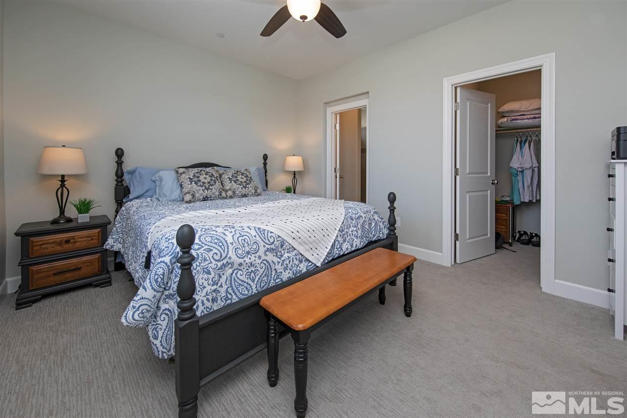 1790 Dark Horse Road, Unit A Reno, NV 89521 - Photo 15 of 39 Photo 15