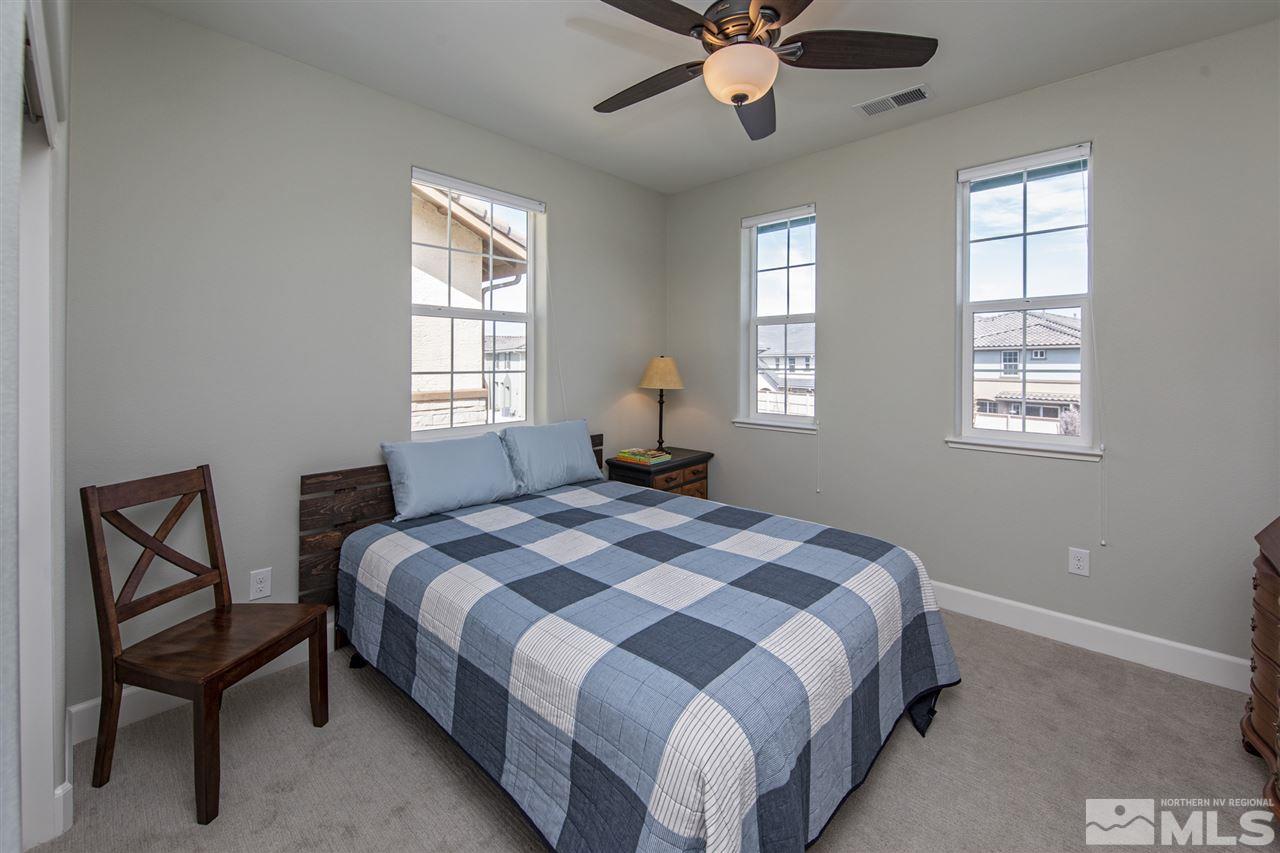 1790 Dark Horse Road, Unit A Reno, NV 89521 - Photo 19 of 39 Photo 19