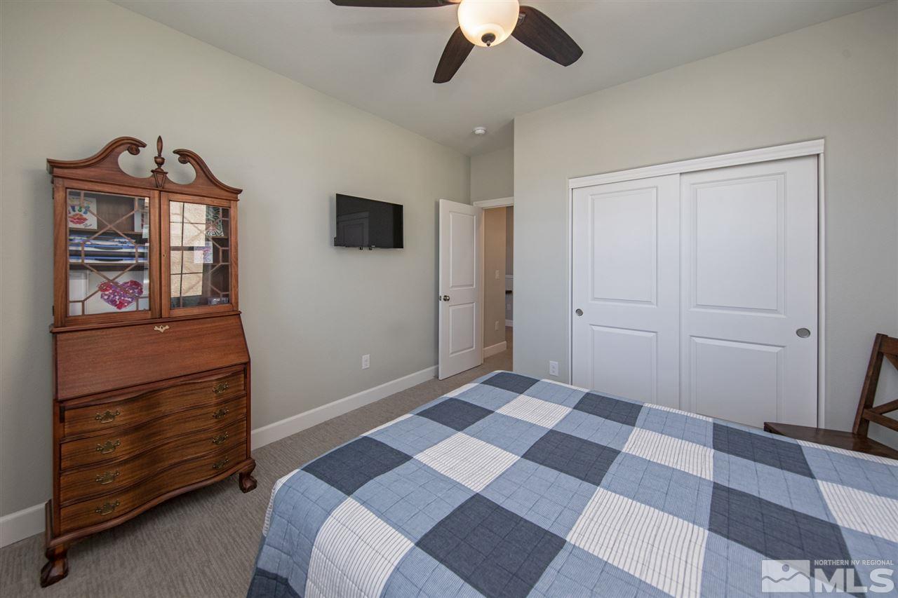 1790 Dark Horse Road, Unit A Reno, NV 89521 - Photo 20 of 39 Photo 20