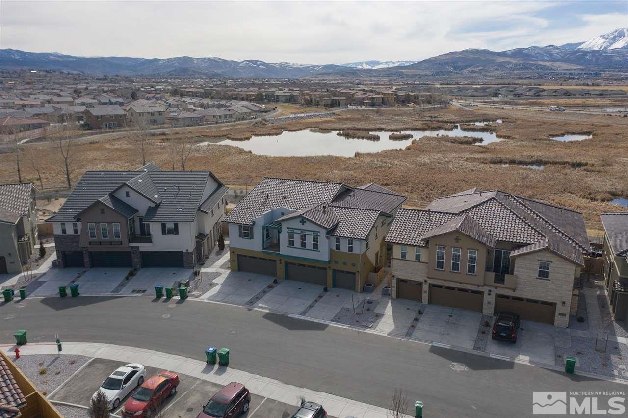 1790 Dark Horse Road, Unit A Reno, NV 89521 - Photo 2 of 39 Photo 2