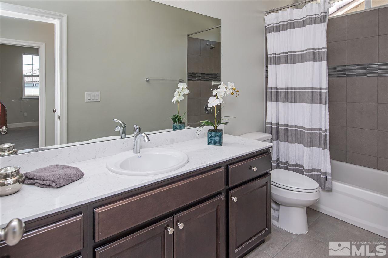 1790 Dark Horse Road, Unit A Reno, NV 89521 - Photo 21 of 39 Photo 21
