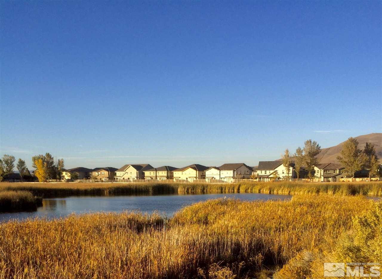 1790 Dark Horse Road, Unit A Reno, NV 89521 - Photo 26 of 39 Photo 26