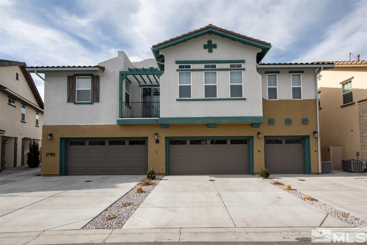 1790 Dark Horse Road, Unit A Reno, NV 89521 - Photo 27 of 39 Photo 27