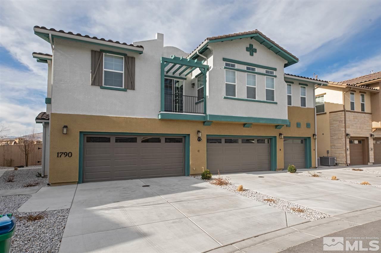 1790 Dark Horse Road, Unit A Reno, NV 89521 - Photo 28 of 39 Photo 28
