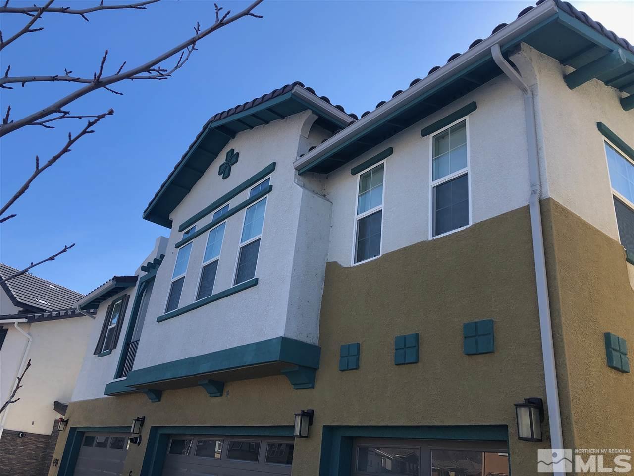 1790 Dark Horse Road, Unit A Reno, NV 89521 - Photo 29 of 39 Photo 29