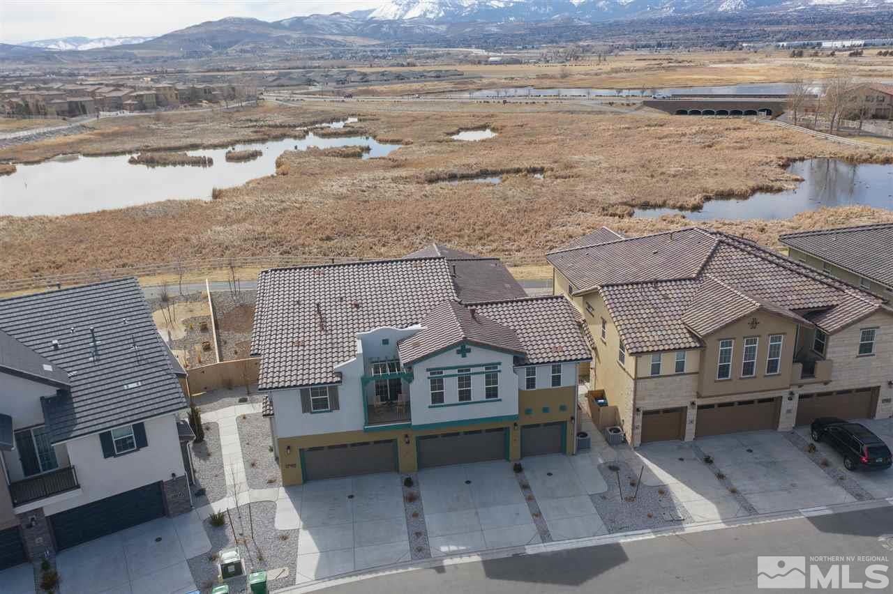 1790 Dark Horse Road, Unit A Reno, NV 89521 - Photo 3 of 39 Photo 3