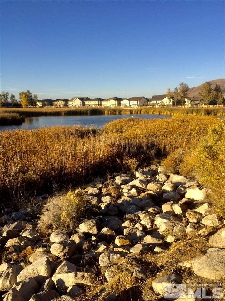 1790 Dark Horse Road, Unit A Reno, NV 89521 - Photo 34 of 39 Photo 35