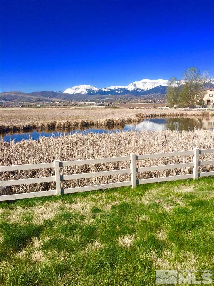 1790 Dark Horse Road, Unit A Reno, NV 89521 - Photo 37 of 39 Photo 38