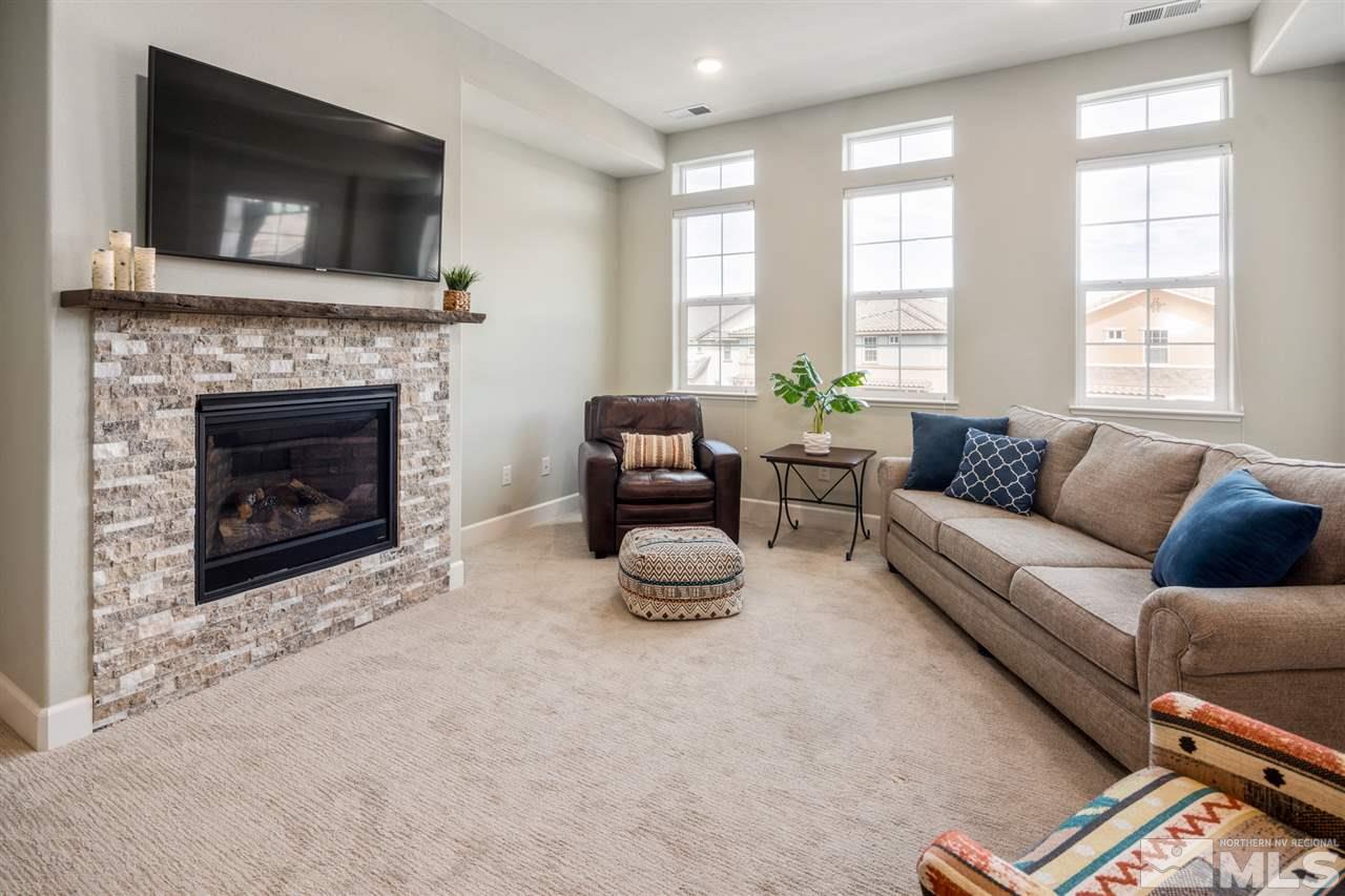 1790 Dark Horse Road, Unit A Reno, NV 89521 - Photo 4 of 39 Photo 4