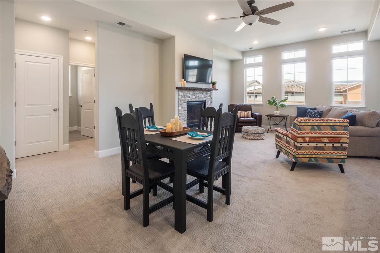 1790 Dark Horse Road, Unit A Reno, NV 89521 - Photo 6 of 39 Photo 6