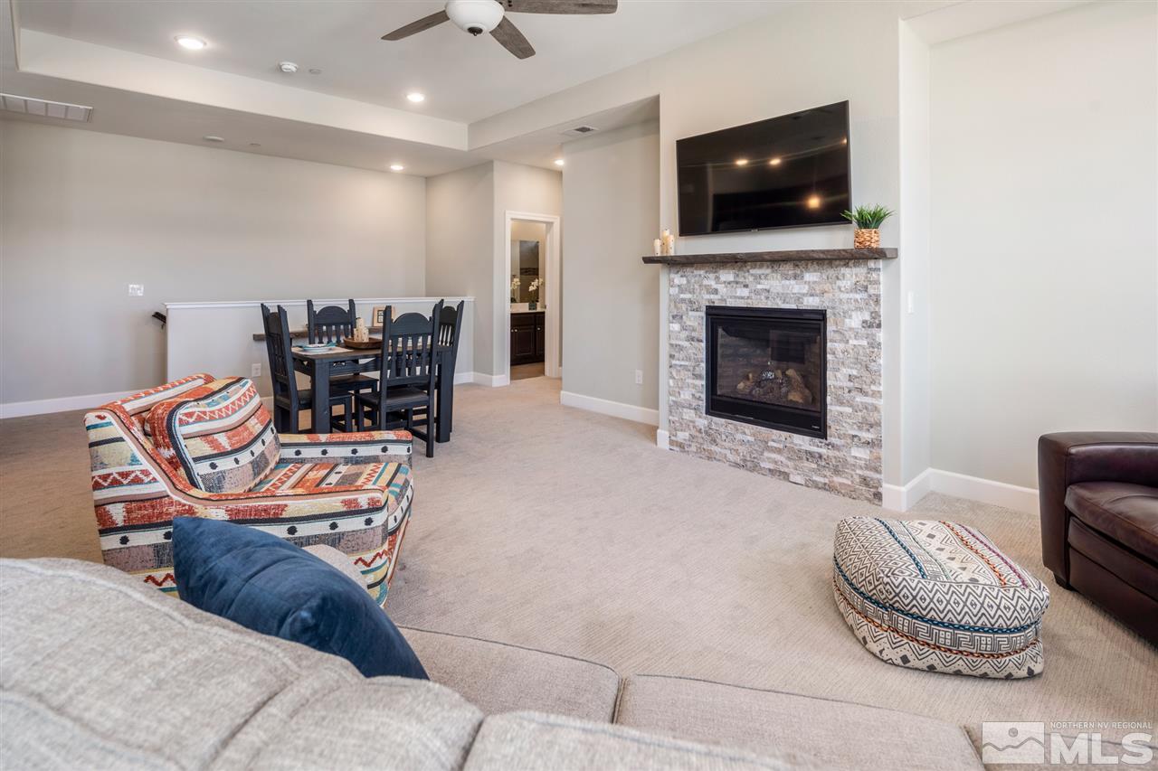 1790 Dark Horse Road, Unit A Reno, NV 89521 - Photo 7 of 39 Photo 7