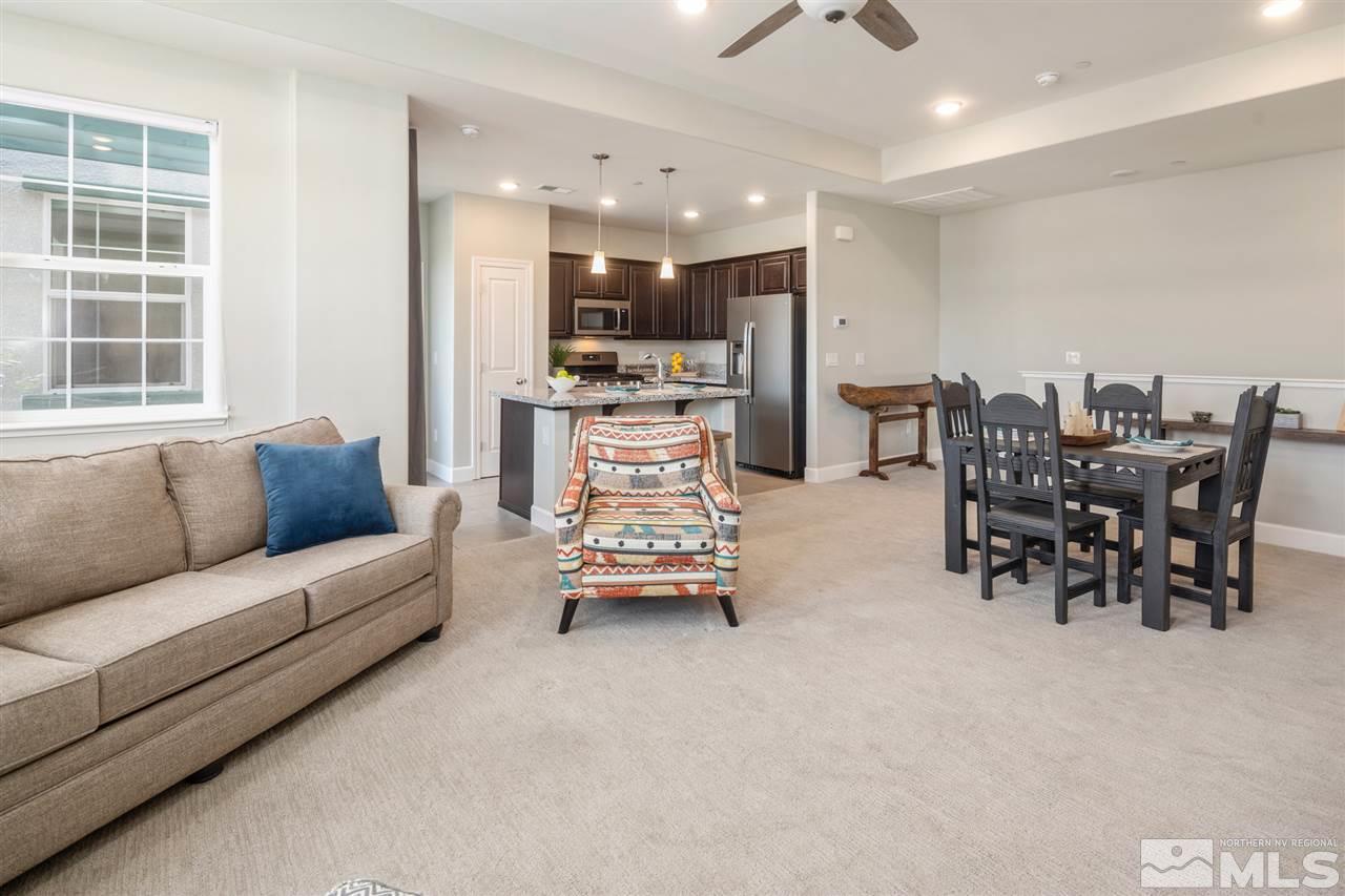 1790 Dark Horse Road, Unit A Reno, NV 89521 - Photo 8 of 39 Photo 8