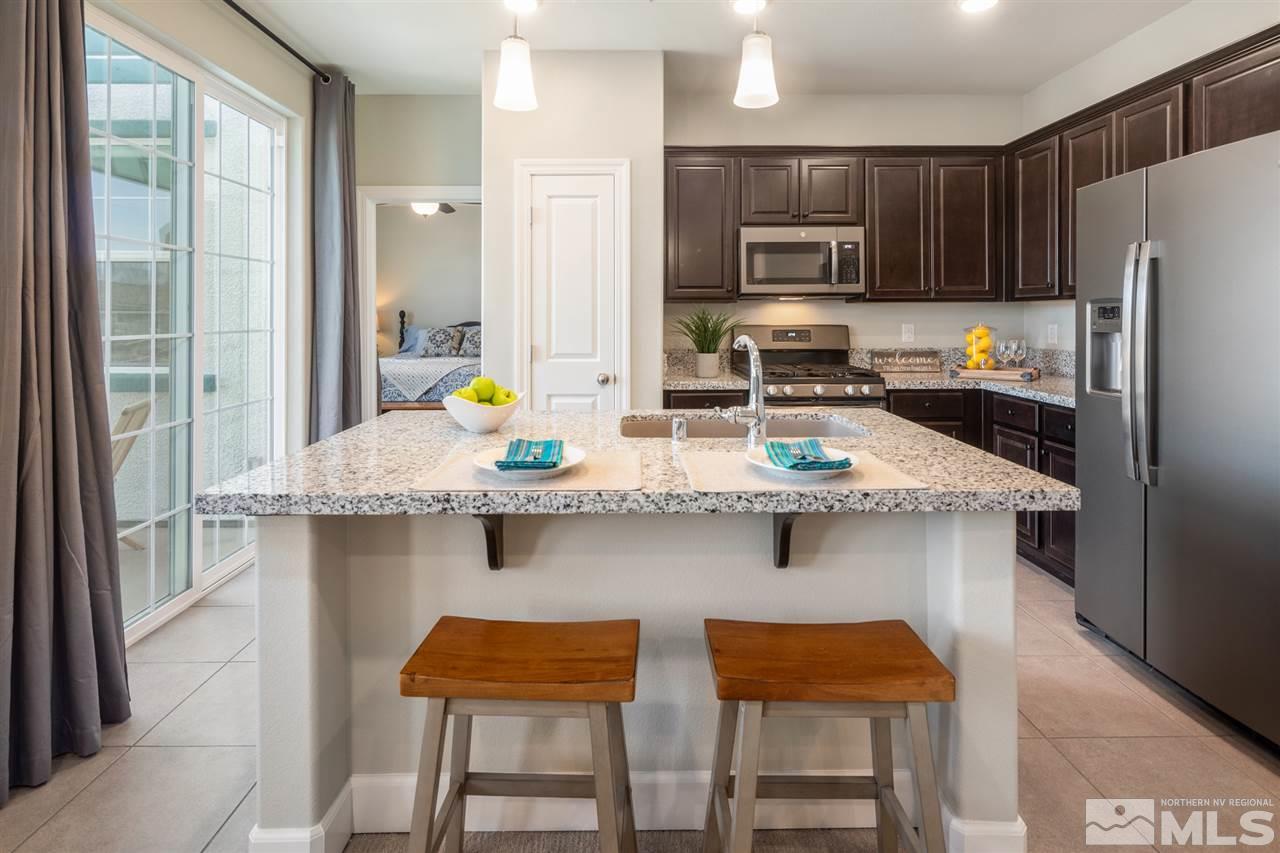 1790 Dark Horse Road, Unit A Reno, NV 89521 - Photo 9 of 39 Photo 9