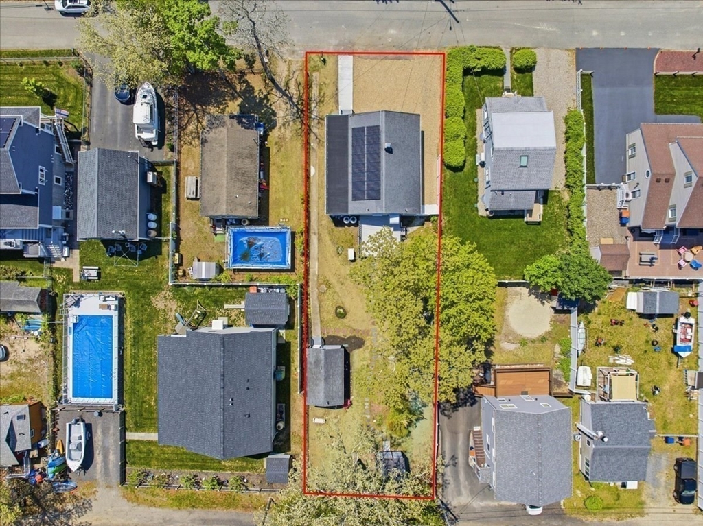 64 Rose Point Avenue Wareham, MA 02576 - Photo 3 of 37