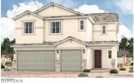 $603,171 | 18551 West Laurie Lane, Waddell, AZ 85355