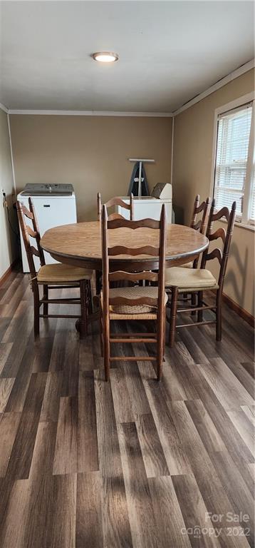 171 Mountain Creek Road Rutherfordton, NC 28139 - Photo 5 of 24 a view of a workspace with furniture