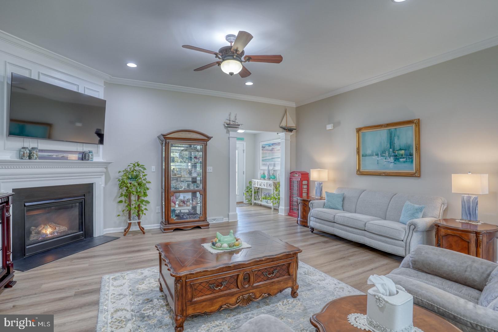 21555 Waterview Road Lewes, DE 19958 - Photo 20 of 63 Spacious & Bright