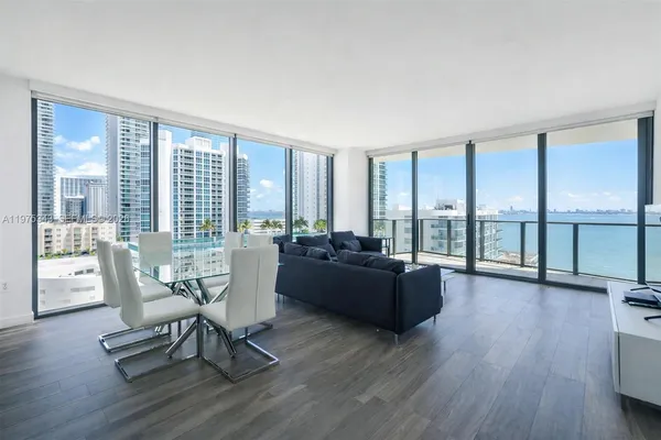 $6,500 | 460 Northeast 28th Street, Unit 1101, Miami, FL 33137