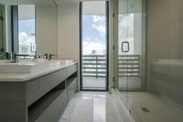 $6,500 | 460 Northeast 28th Street, Unit 1101, Miami, FL 33137