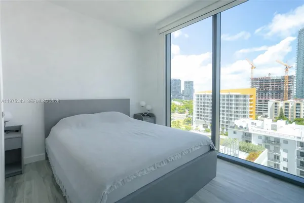 $6,500 | 460 Northeast 28th Street, Unit 1101, Miami, FL 33137