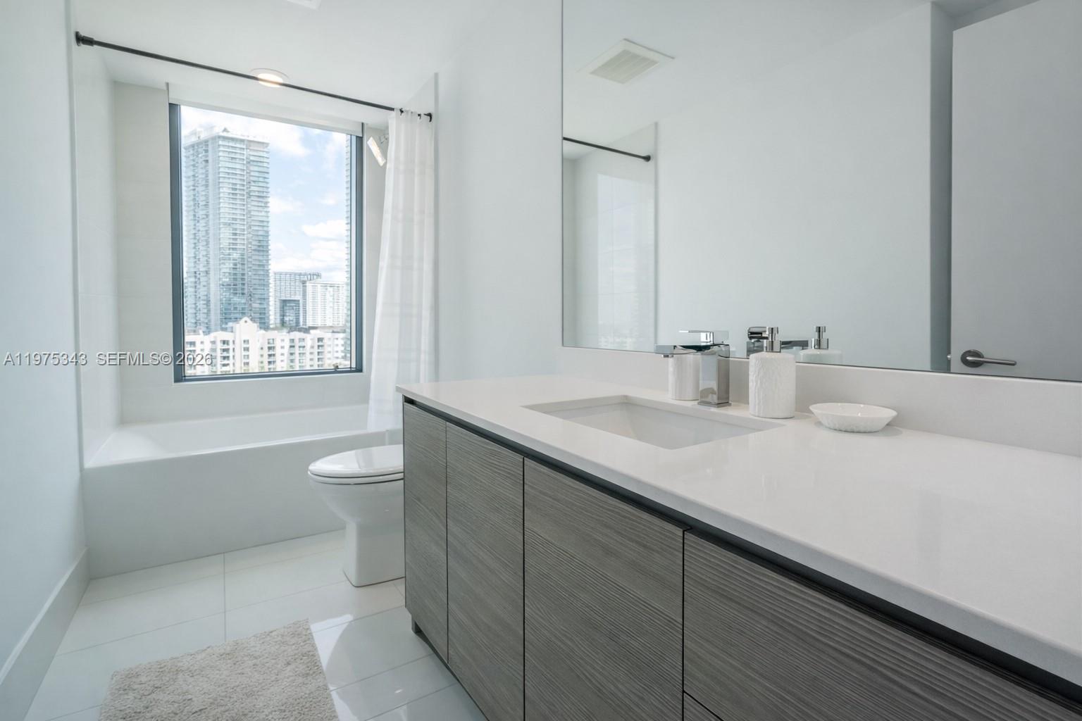 460 Northeast 28th Street, Unit 1101 Miami, FL 33137 - Photo 14 of 19