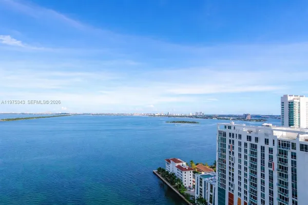 $6,500 | 460 Northeast 28th Street, Unit 1101, Miami, FL 33137