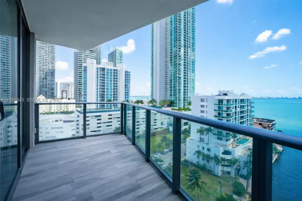 $6,500 | 460 Northeast 28th Street, Unit 1101, Miami, FL 33137