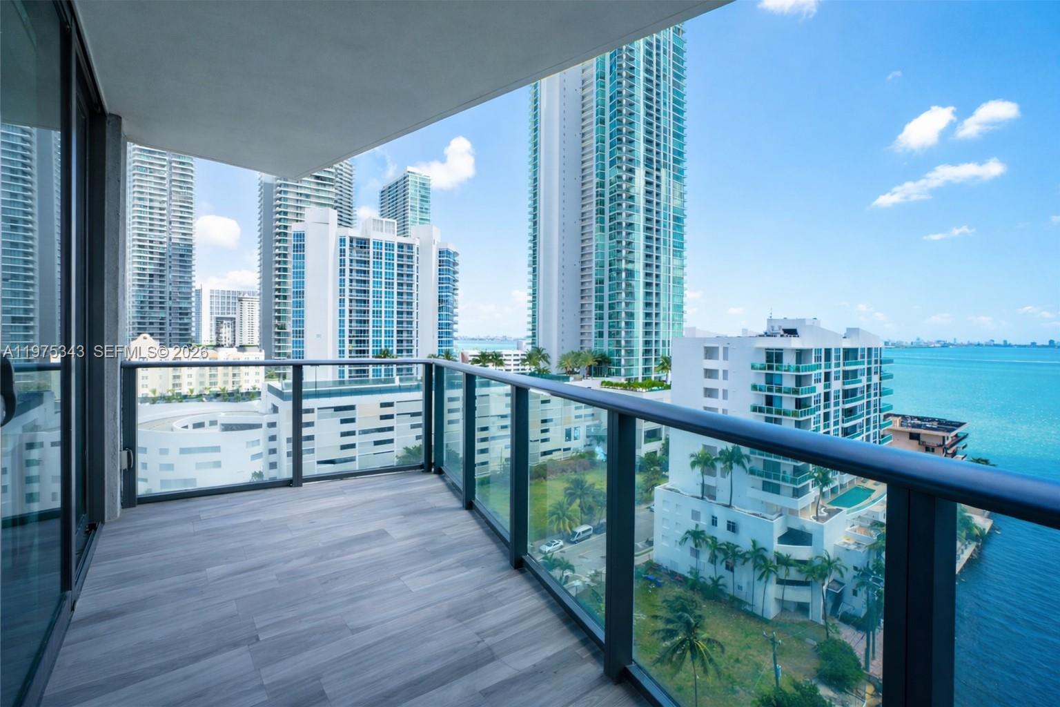 460 Northeast 28th Street, Unit 1101 Miami, FL 33137 - Photo 4 of 19