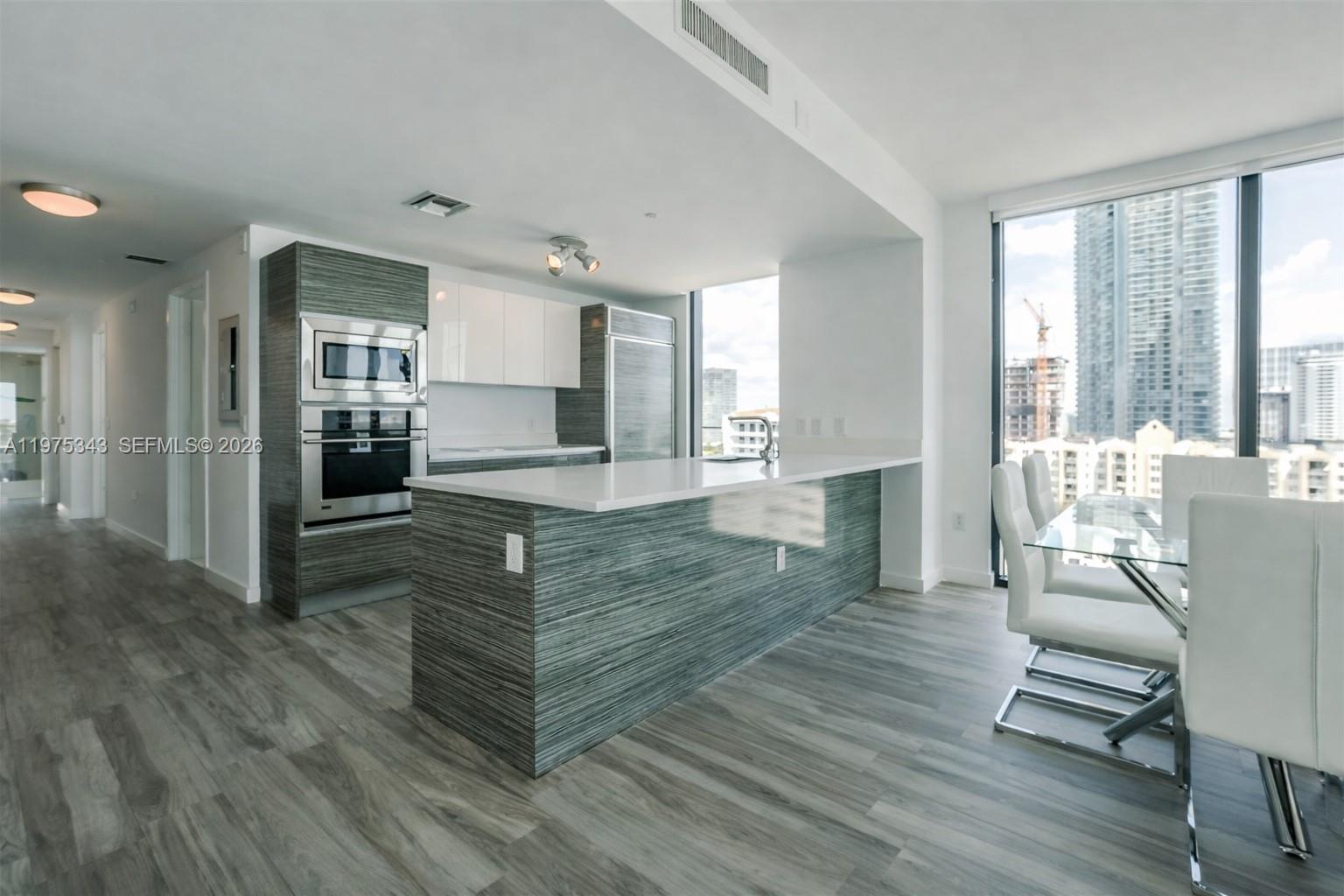 460 Northeast 28th Street, Unit 1101 Miami, FL 33137 - Photo 7 of 19