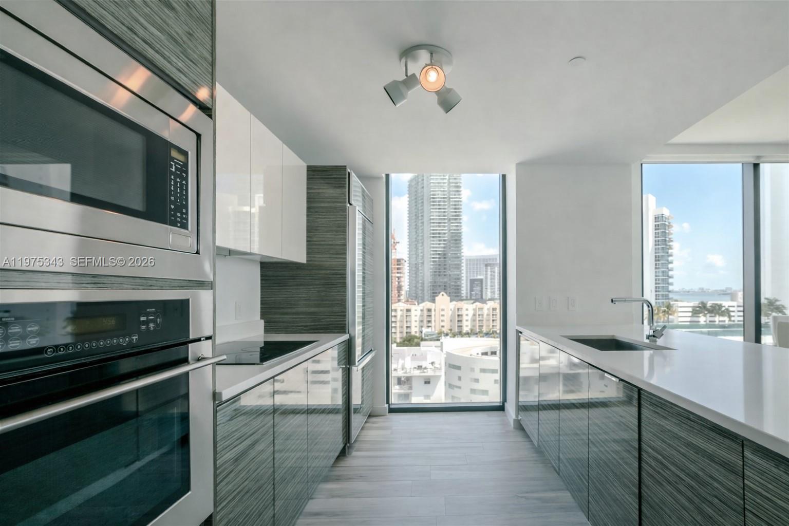 460 Northeast 28th Street, Unit 1101 Miami, FL 33137 - Photo 8 of 19