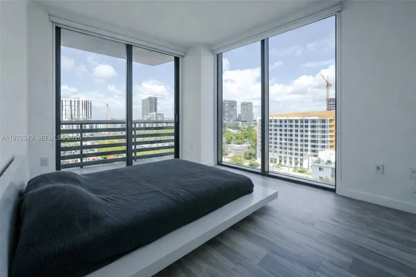 $6,500 | 460 Northeast 28th Street, Unit 1101, Miami, FL 33137