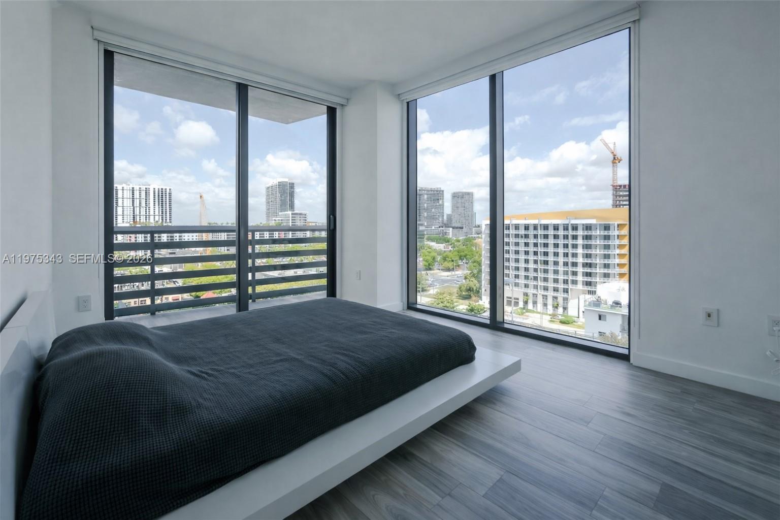 460 Northeast 28th Street, Unit 1101 Miami, FL 33137 - Photo 10 of 19