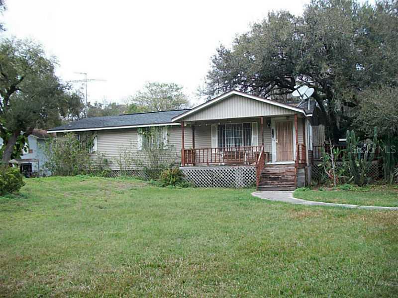 3345 Marsh Road Kissimmee, FL 34746 - Photo 1 of 1 Exterior Front
