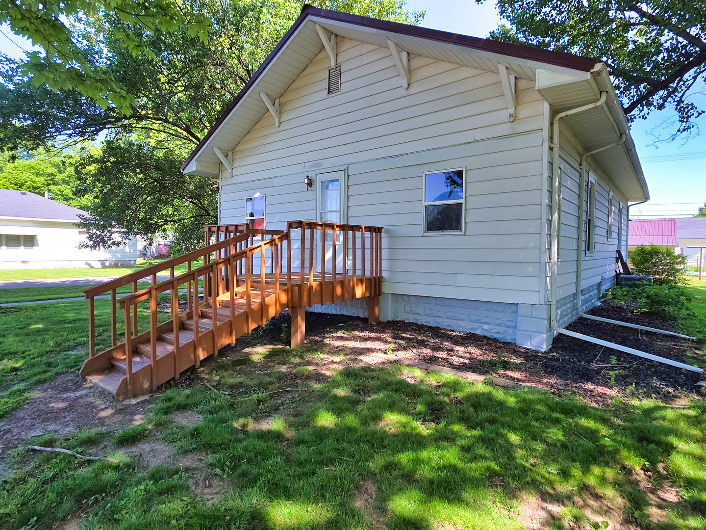 203 Fair Avenue Flora, IL 62839 - Photo 77 of 77