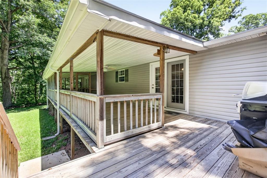 173 Andrews Road Carnesville, GA 30521 - Photo 39 of 44