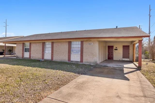 $1,325 | 1808 Frances Drive, Garland, TX 75042