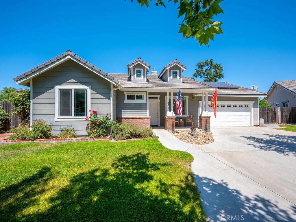 270 Cattail Road Templeton, CA 93465 - Photo 1 of 1 270 Cattail Road