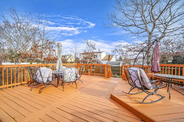 $589,900 | 275 North Titmus Drive, Mastic, NY 11950