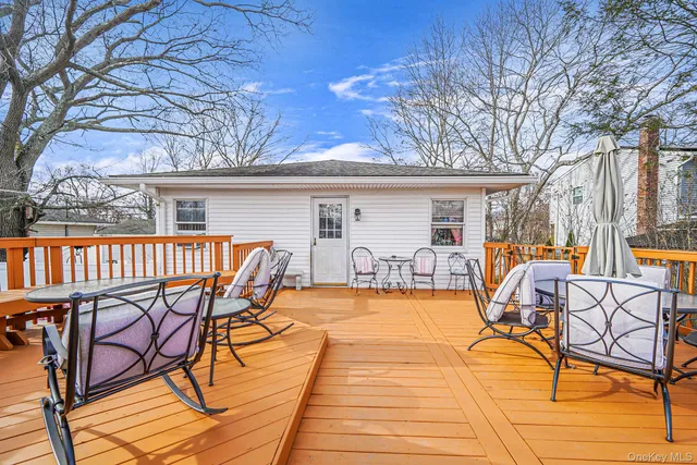 $589,900 | 275 North Titmus Drive, Mastic, NY 11950