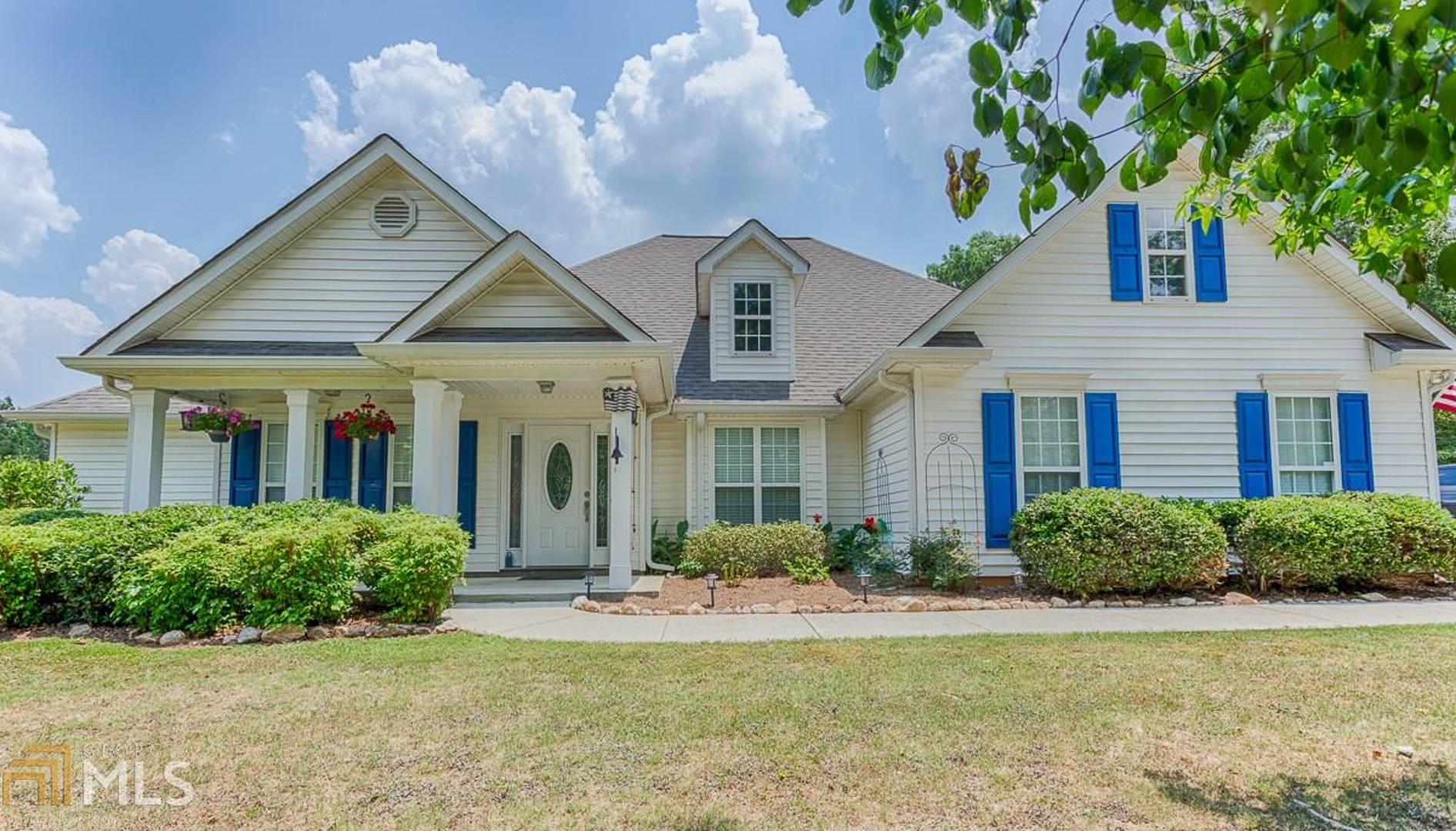 12692 Simmons Road Hampton, GA 30228 - Photo 1 of 1 Gallery Image 1