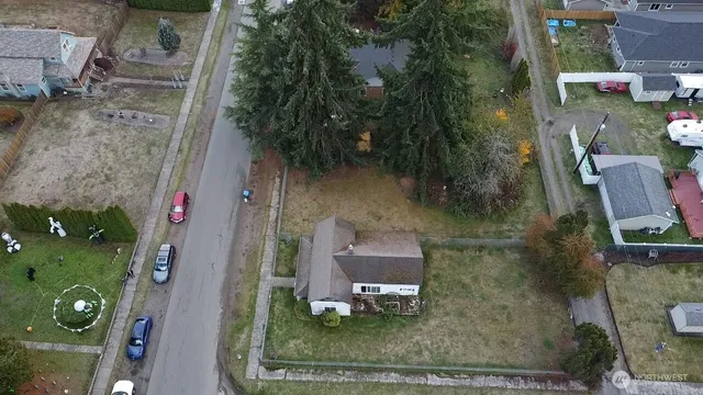 $265,000 | 1431 Oxford Avenue, Centralia, WA 98531