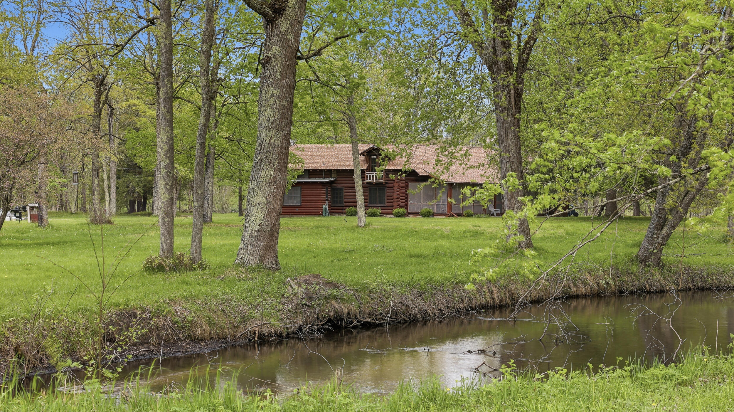 6378 South Mac Road Branch, MI 49402 - Photo 89 of 99 E-31