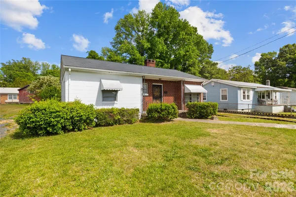 $149,900 | 419 South Pearl Street, Troy, NC 27371