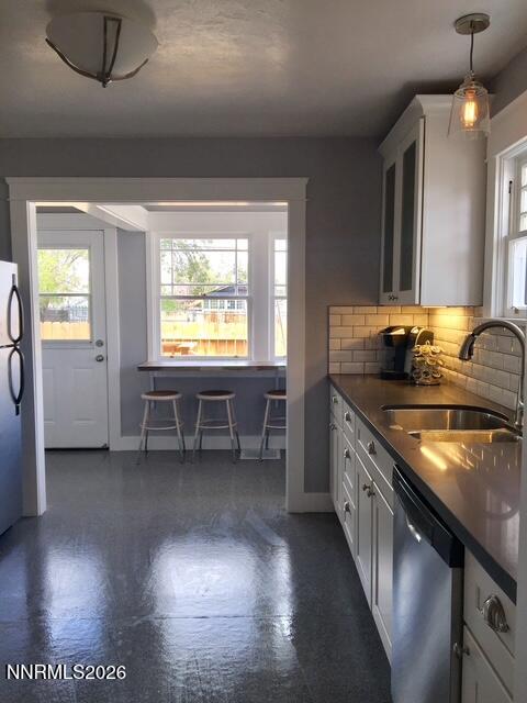 127 East Pueblo Street Reno, NV 89502 - Photo 2 of 16 127 E Pueblo kitchen 4