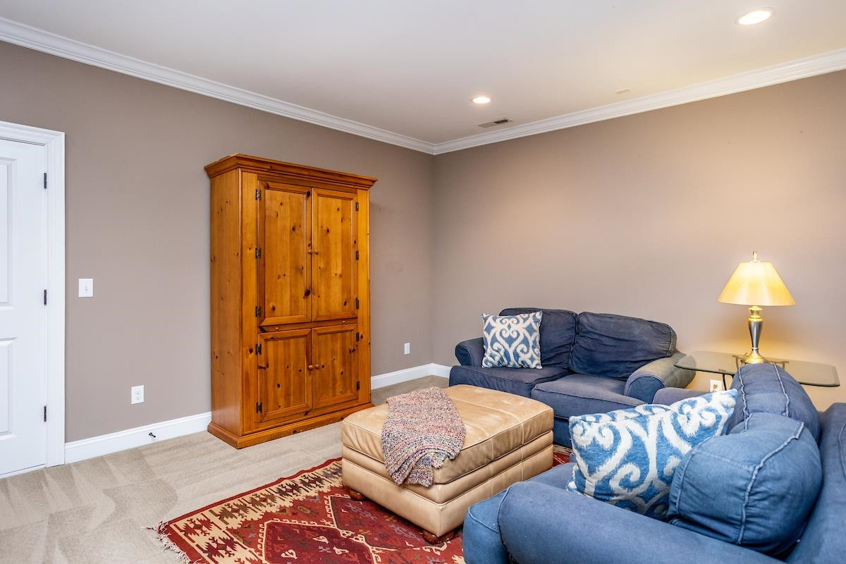3811 Cottage Rose Lane Raleigh, NC 27612 - Photo 21 of 29 Photo 21
