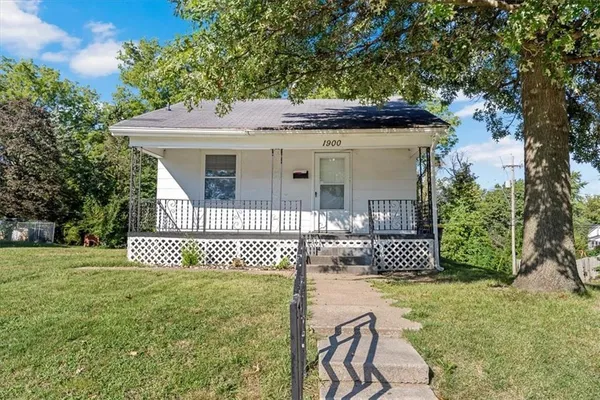 $75,000 | 1900 Ewing Avenue, Kansas City, MO 64126