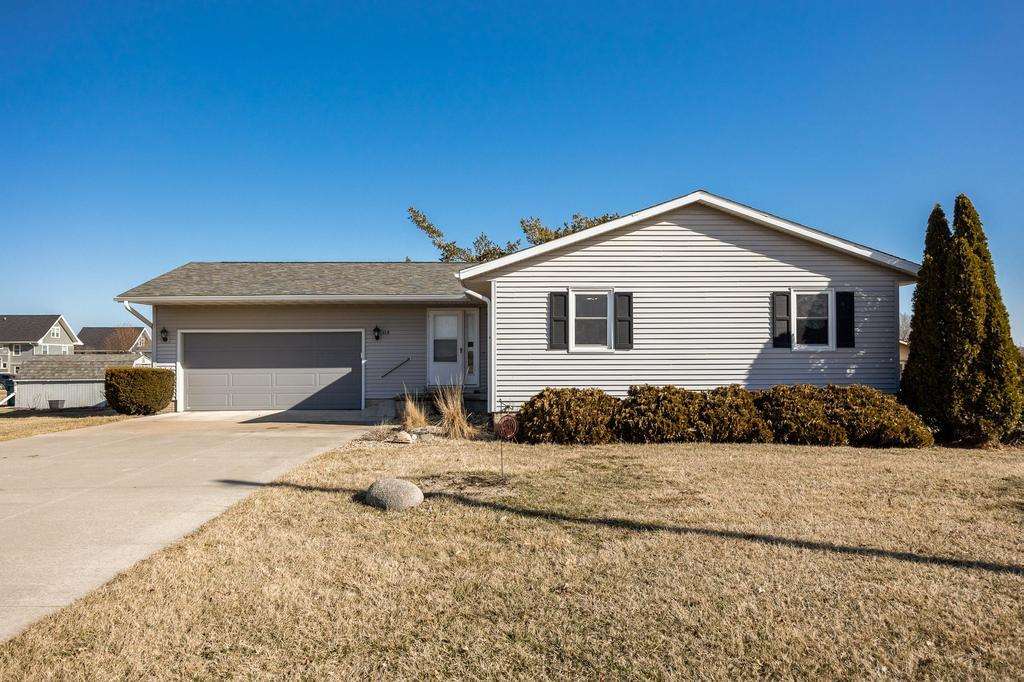 119 Autumn Street Shellsburg, IA 52332 - Photo 2 of 42 Gallery Image 2