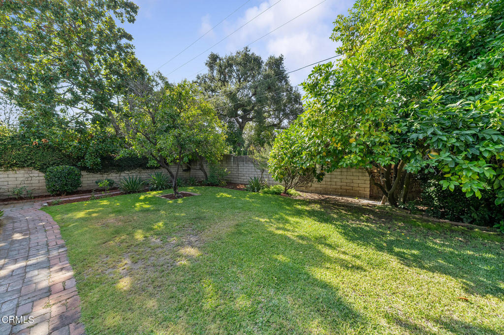 3597 Yorkshire Road Pasadena, CA 91107 - Photo 48 of 55 DSC00283