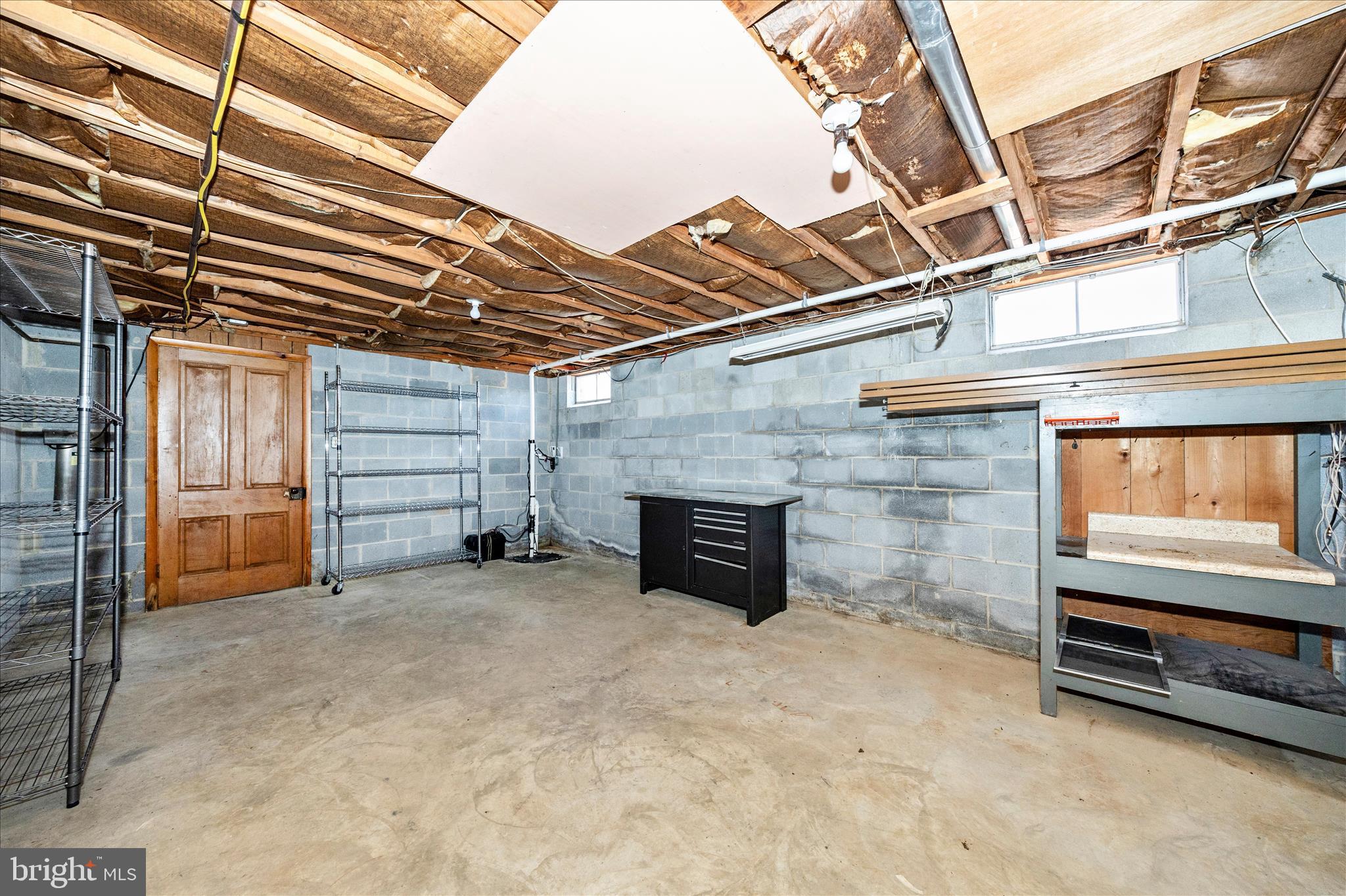 4739 Elmer Derr Road Frederick, MD 21703 - Photo 72 of 97 4739-A Storage
